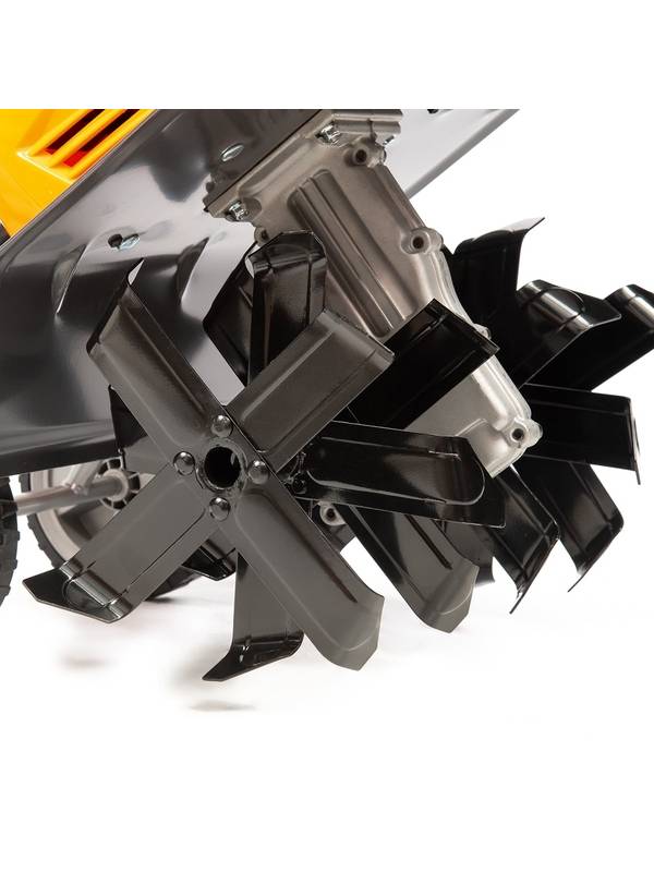 Культиватор электрический DAEWOO DAT 2000E