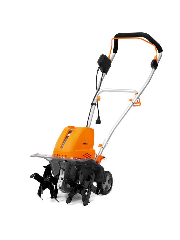 Культиватор электрический DAEWOO DAT 2000E