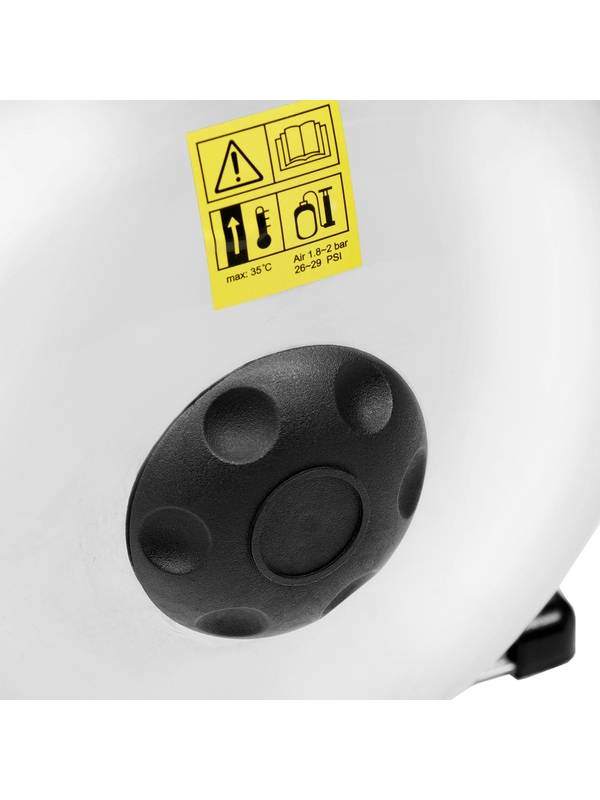 Насосная станция DAEWOO DAS 6000/24 INOX