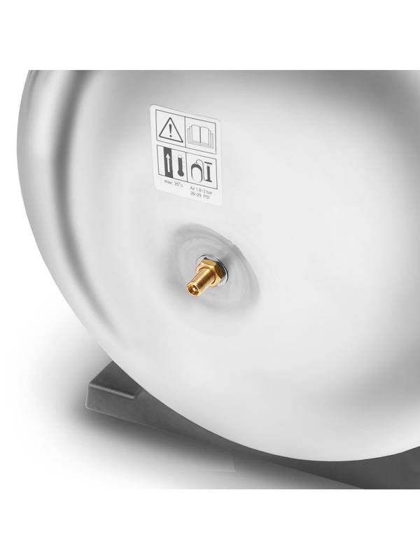 Насосная станция DAEWOO DAS 6000/24 INOX