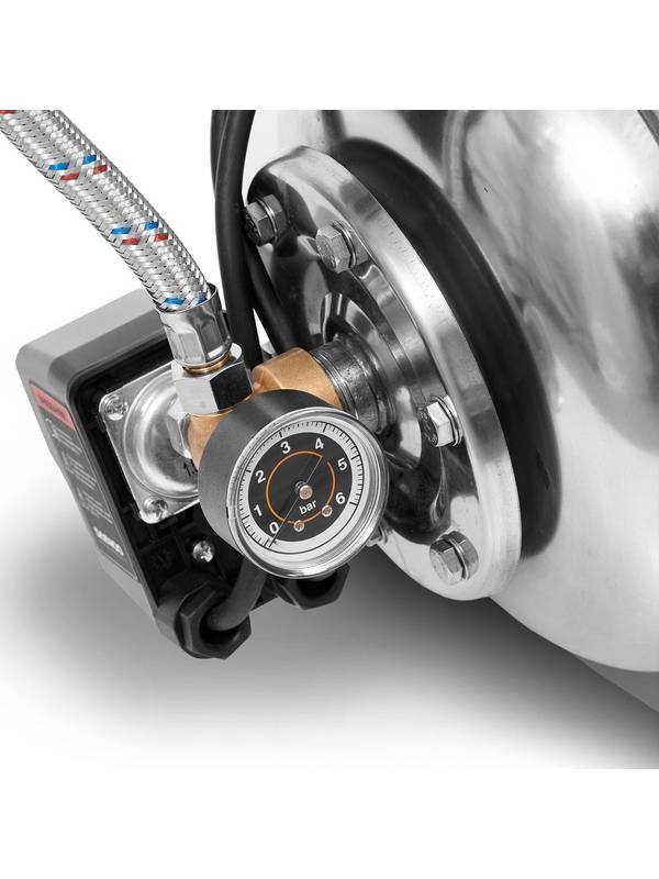 Насосная станция DAEWOO DAS 6000/24 INOX