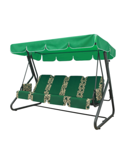 Качели садовые Оазис Стандарт+