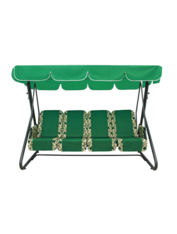 Качели садовые Оазис Стандарт+