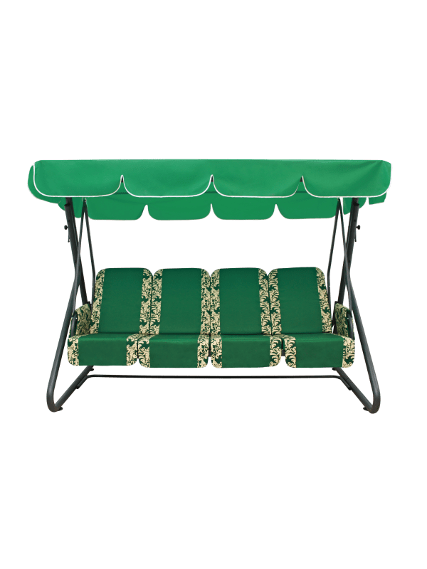 Качели садовые Оазис Стандарт+