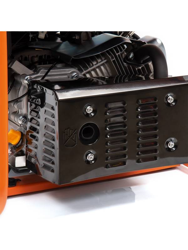 Генератор бензиновый инверторный DAEWOO GDA 3800i