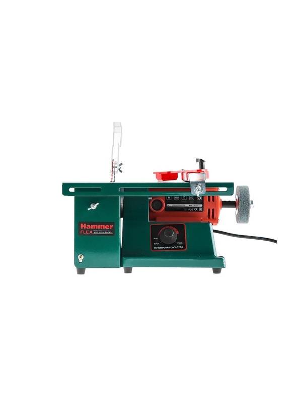 Станок распиловочный многофункциональный Hammer Flex MFS900