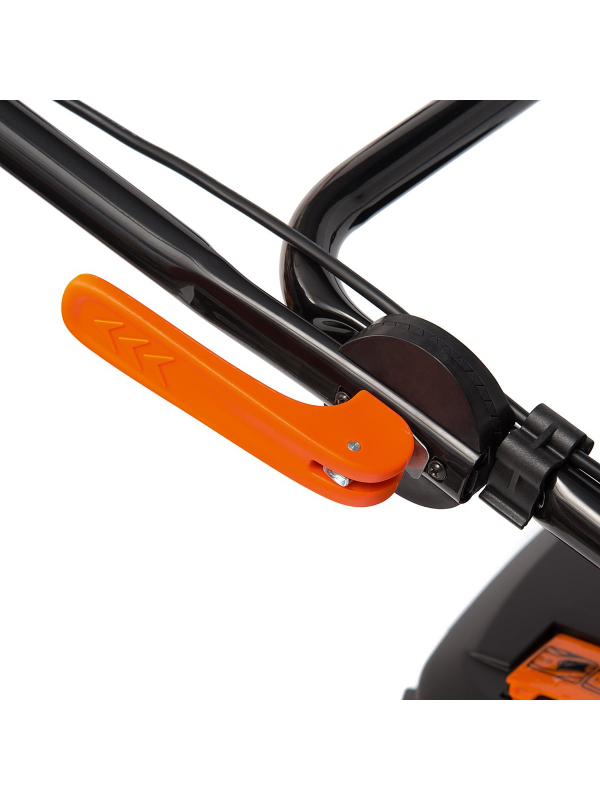 Газонокосилка аккумуляторная DAEWOO DLM 5140Li (без батареи)