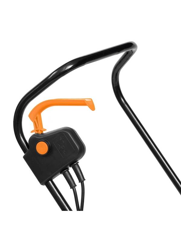 Аэратор-скарификатор электрический DAEWOO DSC 1500E