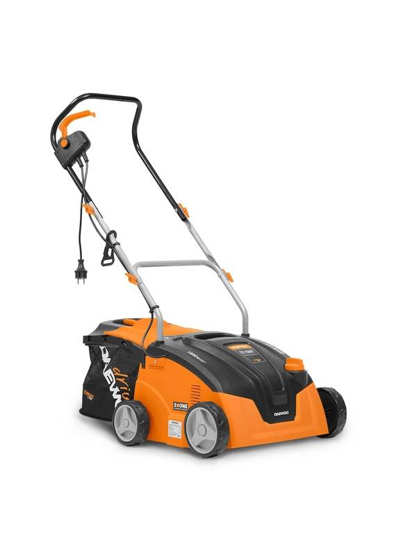 Аэратор-скарификатор электрический DAEWOO DSC 1500E