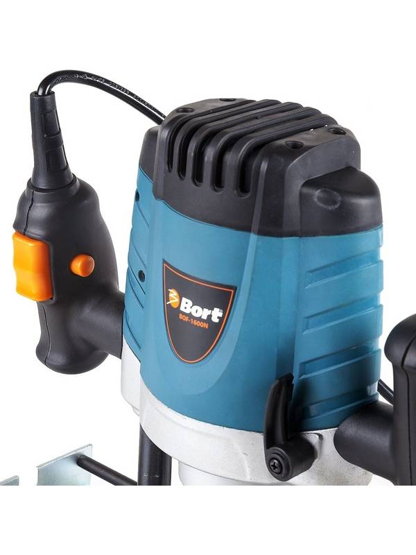 Фрезер погружной Bort BOF-1600N
