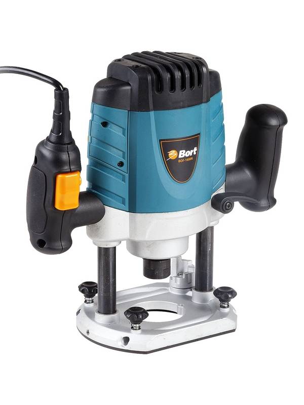 Фрезер погружной Bort BOF-1600N