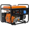 Генератор бензиновый DAEWOO GDA 6500