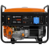 Генератор бензиновый DAEWOO GDA 6500