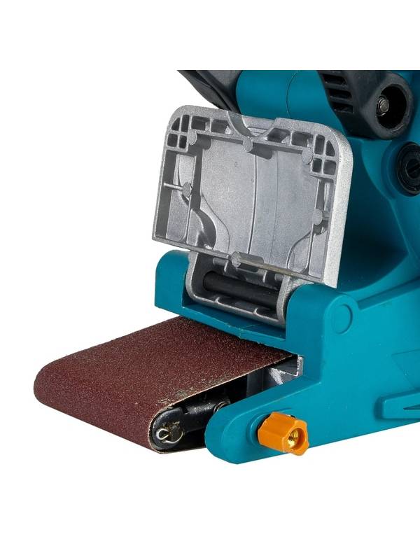 Ленточная шлифмашина Bort BBS-1010N