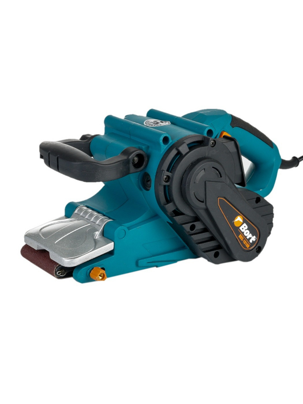 Ленточная шлифмашина Bort BBS-1010N