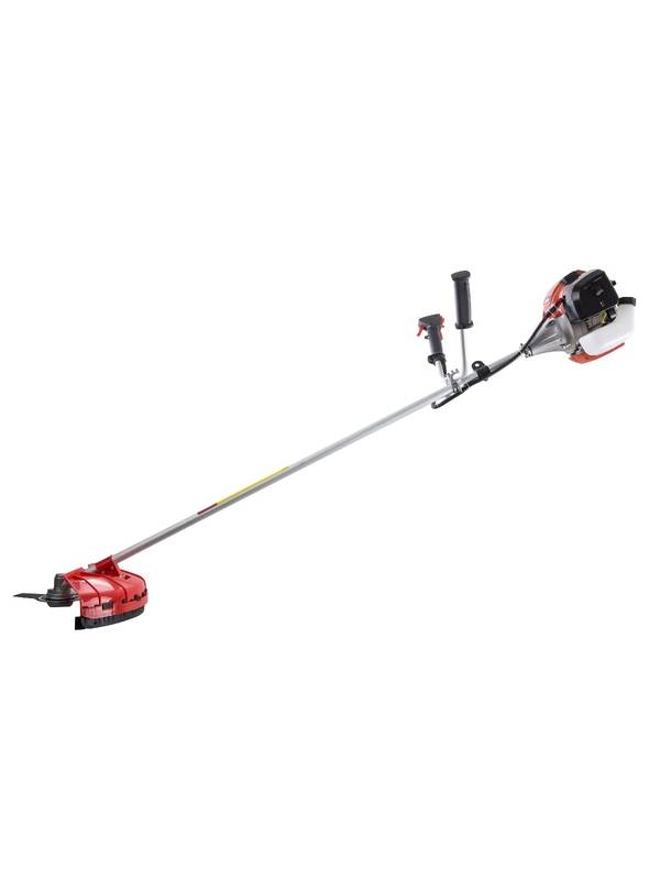 Триммер бензиновый Hammer MTK420