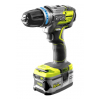 ONE + / Ударная дрель-шуруповерт RYOBI R18PDBL-252S