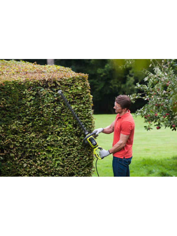 Кусторез электрический RYOBI RHT6160RS