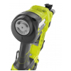 ONE + / Пневмо-молоток/степлер под 18G RYOBI R18N18G-120S