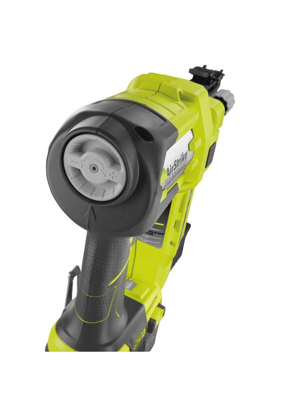 ONE + / Пневмо-молоток/степлер под 18G RYOBI R18N18G-120S
