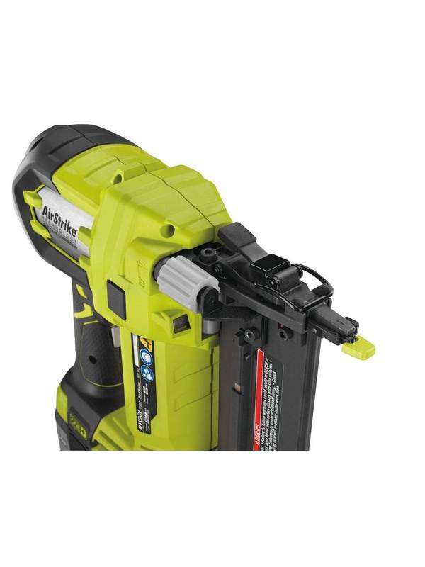 ONE + / Пневмо-молоток/степлер под 18G RYOBI R18N18G-120S