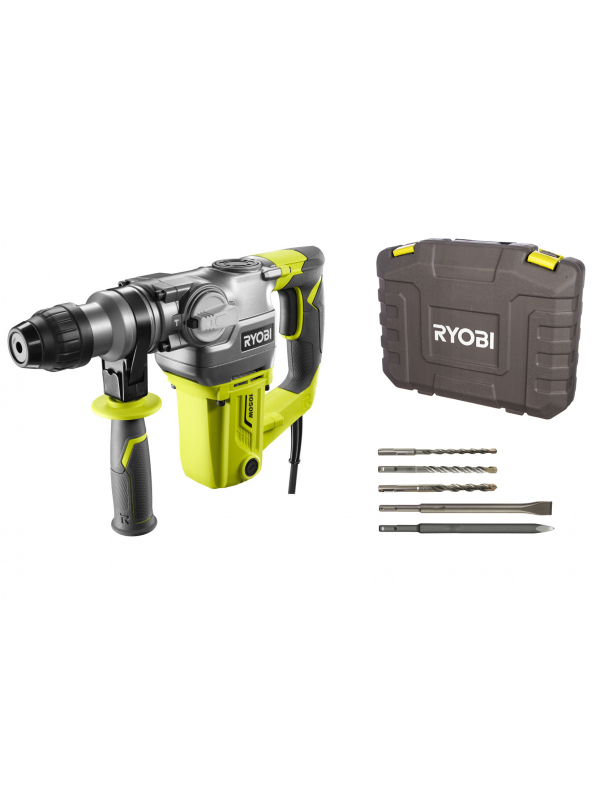 Перфоратор Ryobi RSDS1050-K