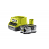 ONE + / Аккумулятор с зарядным устройством RYOBI RC18120-140