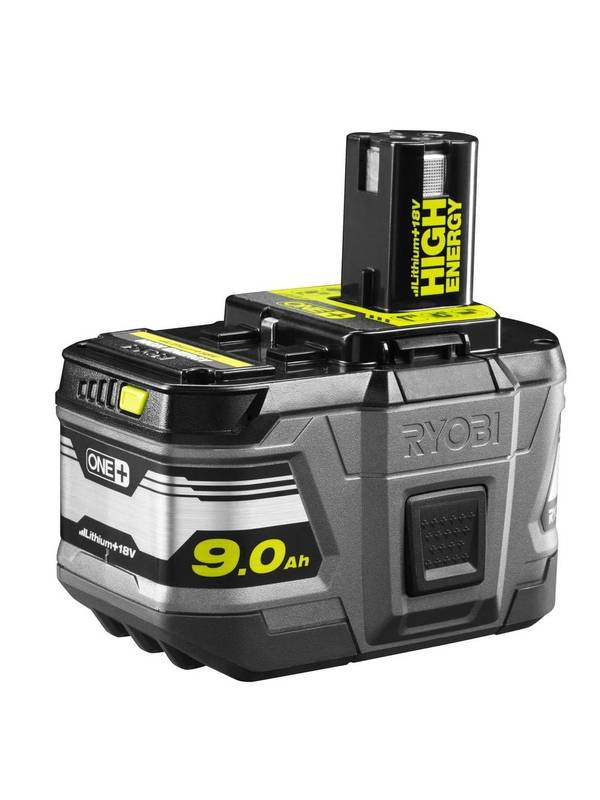 ONE + / Аккумулятор с зарядным устройством RYOBI RC18150-190