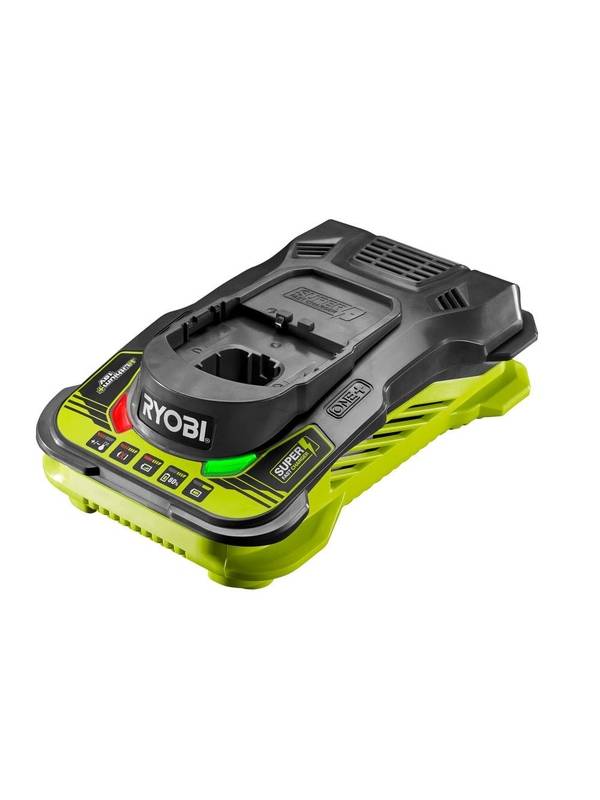 ONE + / Зарядное устройство RYOBI RC18150