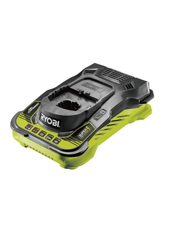 ONE + / Зарядное устройство RYOBI RC18150