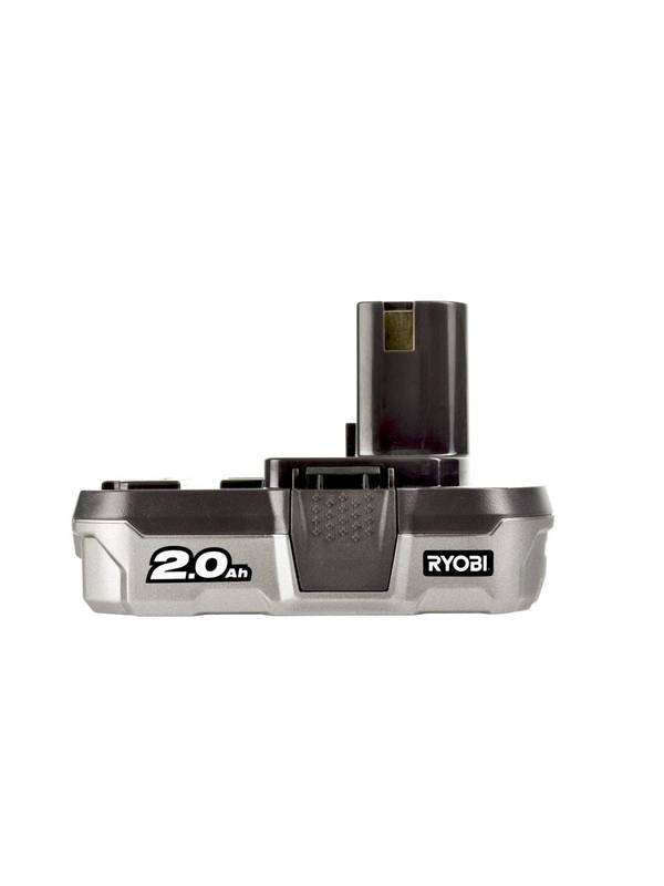 ONE + / Аккумулятор с зарядным устройством RYOBI RC18120-120