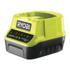 ONE + / Аккумулятор с зарядным устройством RYOBI RC18120-120
