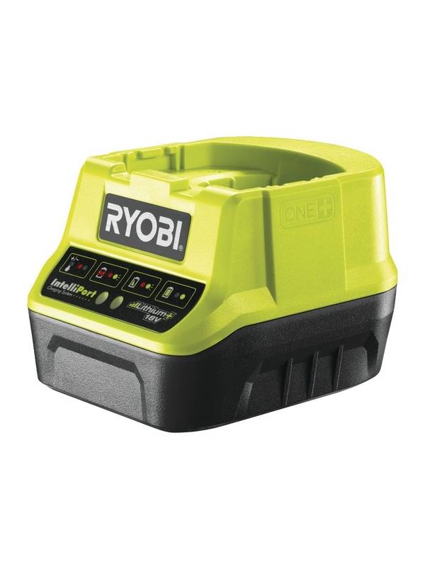 ONE + / Аккумулятор с зарядным устройством RYOBI RC18120-120