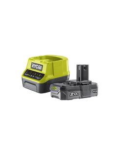 ONE + / Аккумулятор с зарядным устройством RYOBI RC18120-120