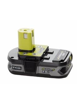 ONE + / Аккумулятор RYOBI RB18L15
