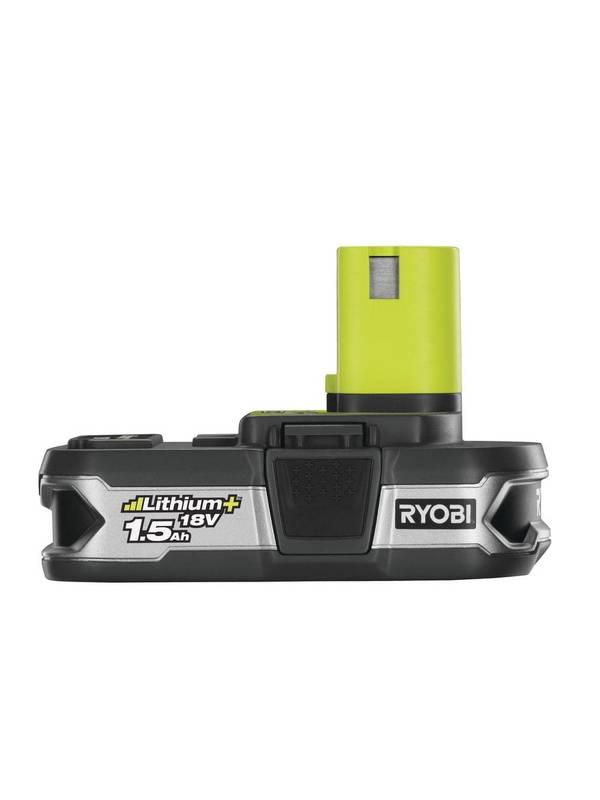 ONE + / Аккумулятор RYOBI RB18L15