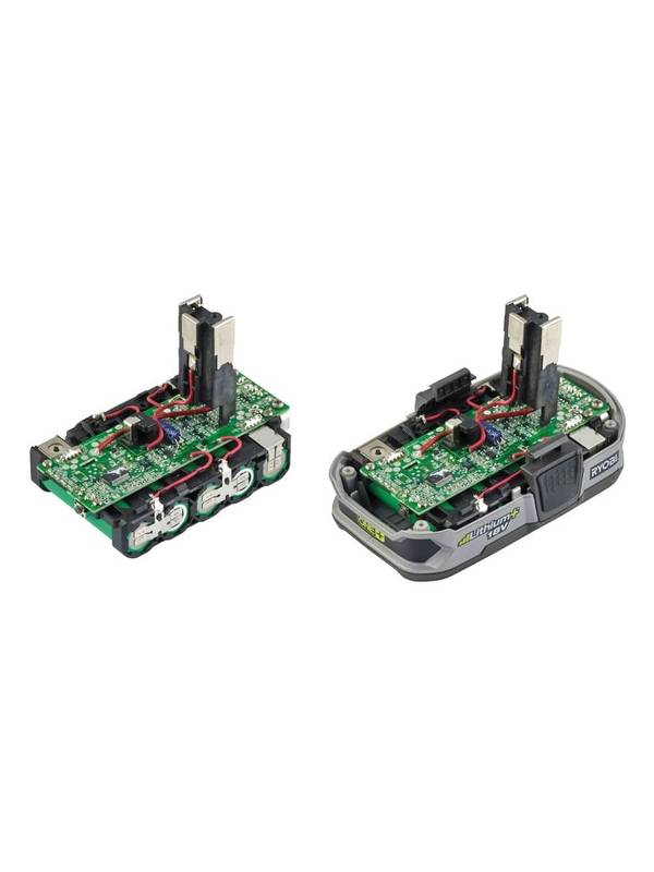 ONE + / Аккумулятор RYOBI RB18L15
