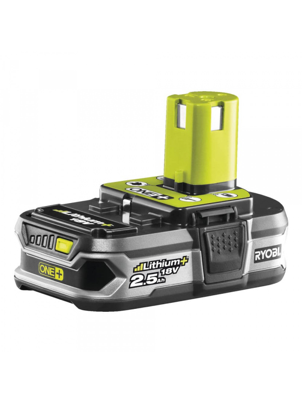 ONE + / Аккумулятор RYOBI RB18L25