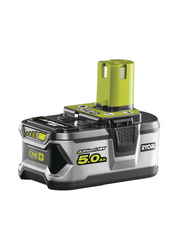ONE + / Аккумулятор RYOBI RB18L50