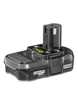ONE + / Аккумулятор с зарядным устройством RYOBI RC18120-113