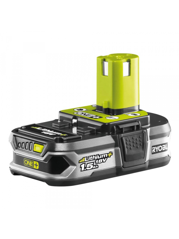 ONE + / Аккумулятор (2) с зарядным устройством RYOBI RBC18LL415