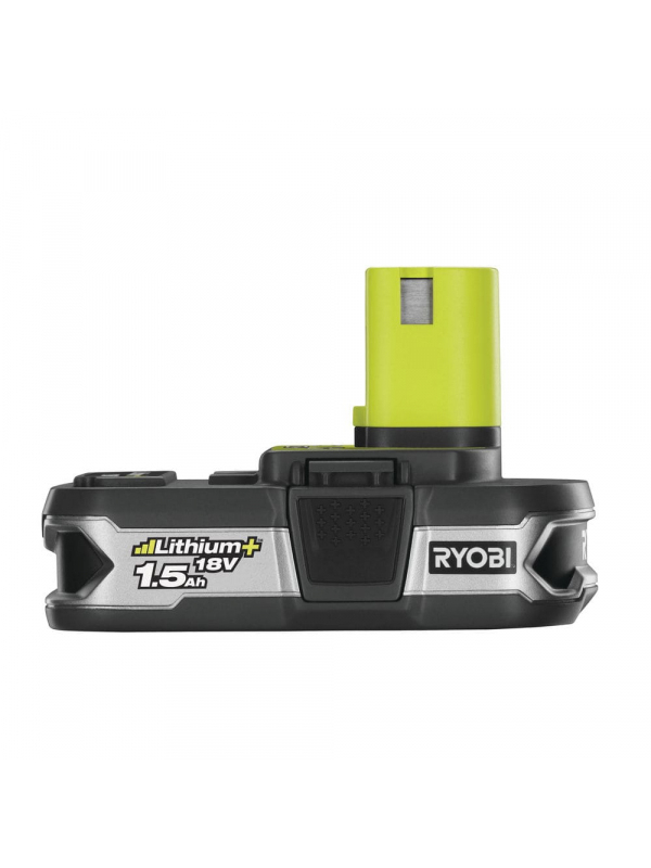 ONE + / Аккумулятор (2) с зарядным устройством RYOBI RBC18LL415