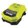 ONE + / Аккумулятор (2) с зарядным устройством RYOBI RBC18LL415