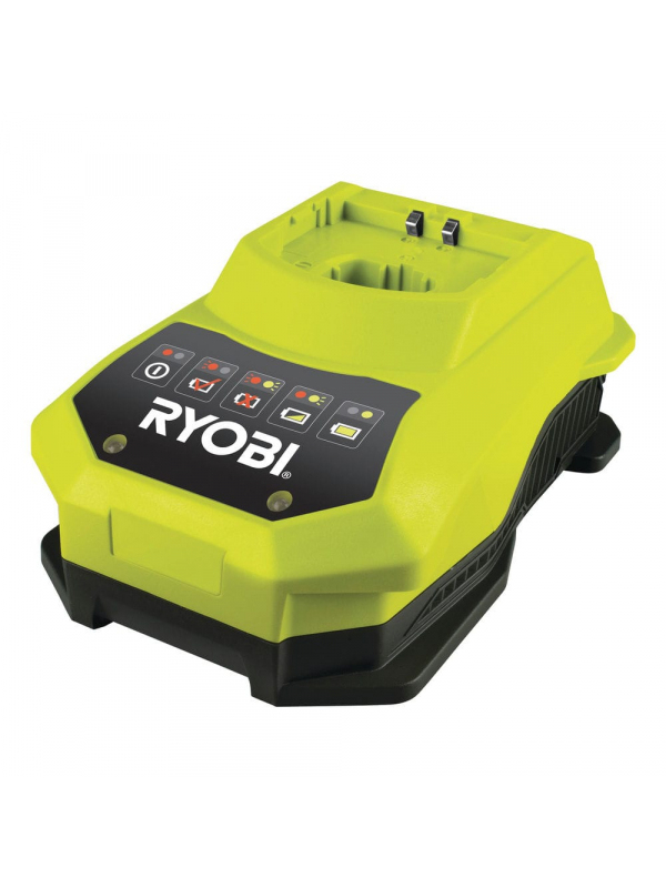 ONE + / Аккумулятор (2) с зарядным устройством RYOBI RBC18LL415