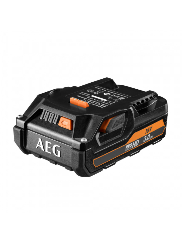 Аккумулятор AEG L1830RHD