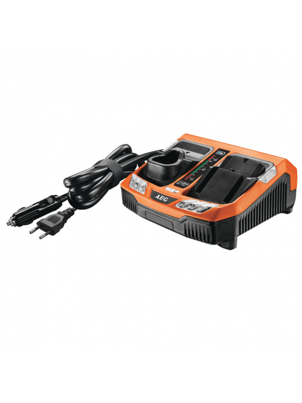 Зарядное устройство AEG BLK1218
