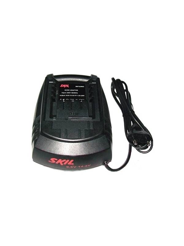 Зарядное устройство SKIL 2502 (2602)