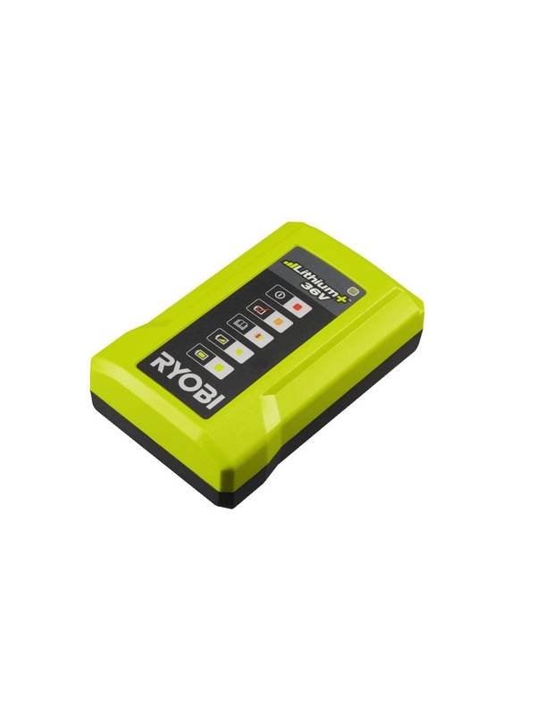 Зарядное устройство RYOBI RY36C17A