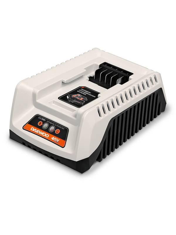 Зарядное устройство DAEWOO DACH 2040Li