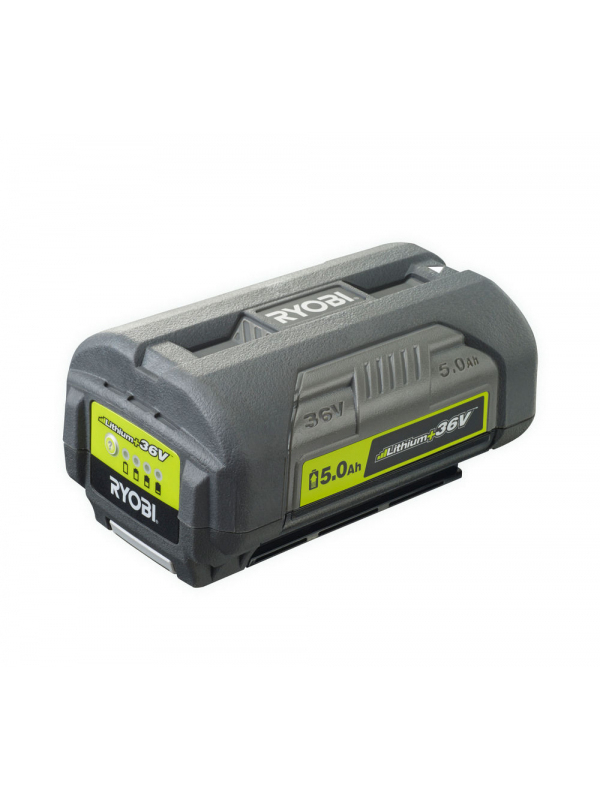 Аккумулятор RYOBI BPL3650D